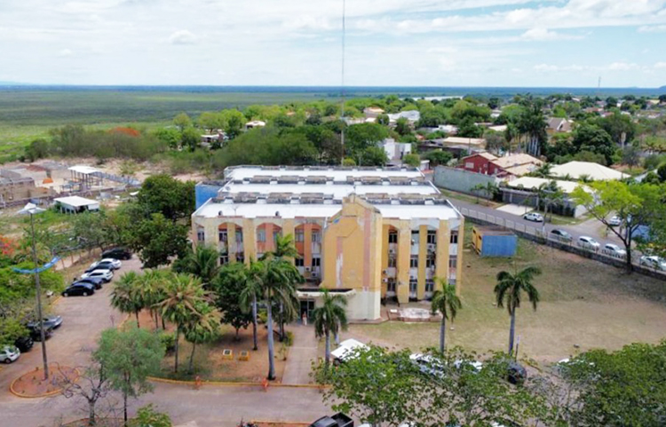 Corumb&aacute; busca R$ 66 milh&otilde;es para reformar escolas, unidades de sa&uacute;de e espa&ccedil;os p&uacute;blicos