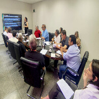 Prefeitura apresenta aos vereadores projeto para captar R$ 66 milh&otilde;es pelo Pr&oacute;-Cidades