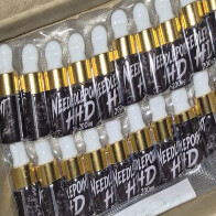 Receita Federal e Pol&iacute;cia Federal apreendem frascos de LSD em centro de distribui&ccedil;&atilde;o de remessas em Corumb&aacute;