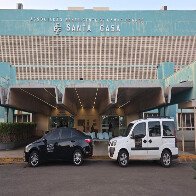 MPMS deflagra Opera&ccedil;&atilde;o Antidotum contra fraudes na Santa Casa