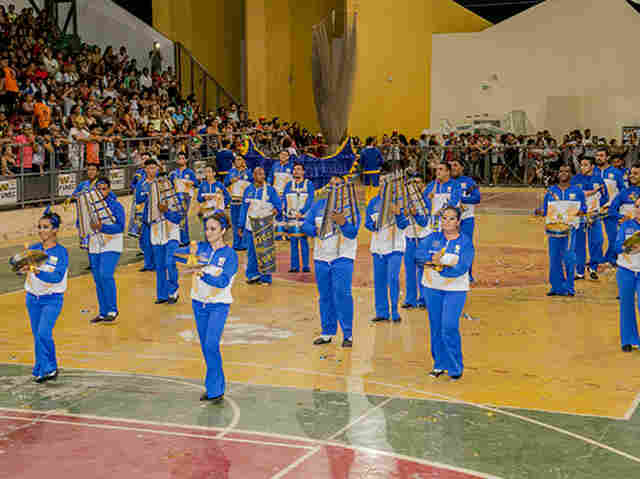 Corumb&aacute; prepara Concurso de Fanfarras com tr&ecirc;s categorias e premia&ccedil;&atilde;o