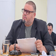 Jovan cobra refor&ccedil;o da seguran&ccedil;a vi&aacute;ria na regi&atilde;o da Escola Almirante Tamandar&eacute;
