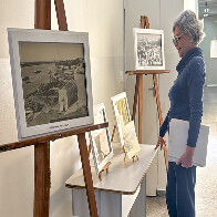 Exposi&ccedil;&atilde;o re&uacute;ne fotos que preservam mem&oacute;rias dos 248 anos de Corumb&aacute;