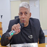 Edinaldo diz que &eacute; preciso reativar o antigo ponto de &ocirc;nibus na fronteira
