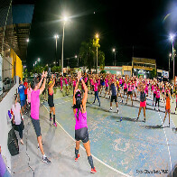 Vereador Jovan pede extens&atilde;o do Projeto Zumba ao Bairro Universit&aacute;rio