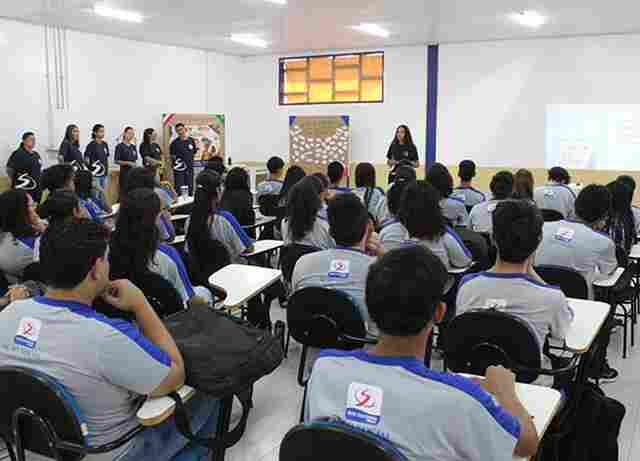 Programa Adolescente Aprendiz soma 66 alunos ativos e refor&ccedil;a busca por empresas parceiras em Corumb&aacute;