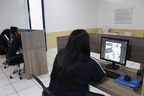 Programa Adolescente Aprendiz soma 66 alunos ativos e refor&ccedil;a busca por empresas parceiras em Corumb&aacute;