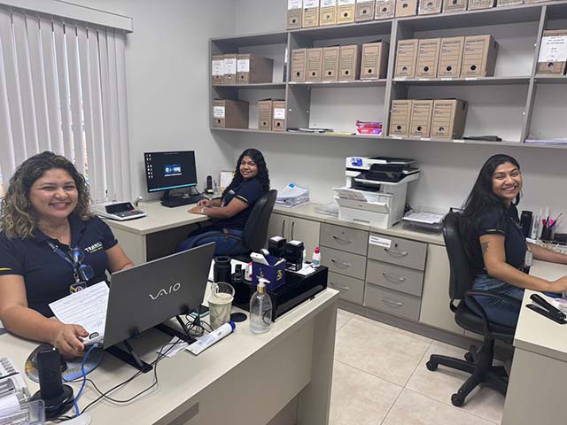 Programa Adolescente Aprendiz soma 66 alunos ativos e refor&ccedil;a busca por empresas parceiras em Corumb&aacute;