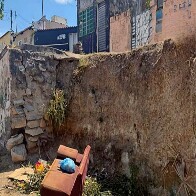 Atendendo pedido dos moradores Jovan cobra provid&ecirc;ncias para conter processo erosivo na &aacute;rea urbana entre os bairros Dom Bosco e Generoso