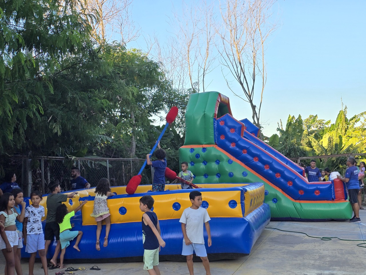 Corumbá promove programação gratuita com esporte, cultura e lazer no sábado, dia 19