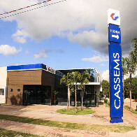 Avan&ccedil;o na sa&uacute;de na Regi&atilde;o Pantaneira: Cassems inaugura a primeira UTI Neonatal e Pedi&aacute;trica em Corumb&aacute;