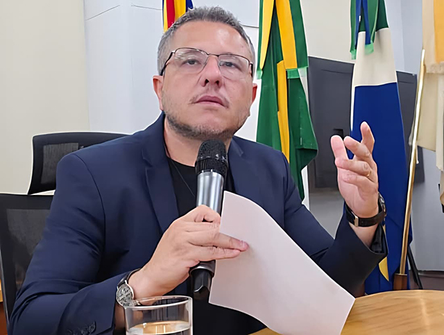 Cazarin recomenda mutir&atilde;o de limpeza para atender comunidade do Beira Rio