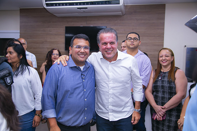 Corumb&aacute; inaugura primeira UTI neonatal e pedi&aacute;trica da regi&atilde;o do Pantanal