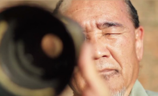 Filme sobre Roberto Higa reencontra a hist&oacute;ria de Campo Grande na reabertura do Autocine