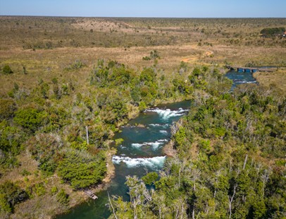 MPMS lança Unidade Ambiental do Pantanal e reforça proteção ambiental em Bonito