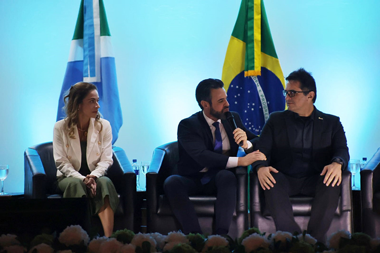 MPMS lança Unidade Ambiental do Pantanal e reforça proteção ambiental em Bonito
