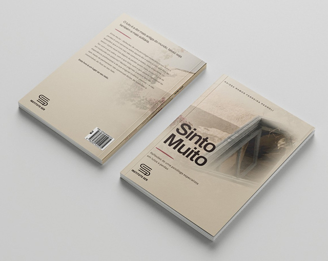 O que dizer quando &ldquo;sinto muito&rdquo; parece pouco diante da morte?