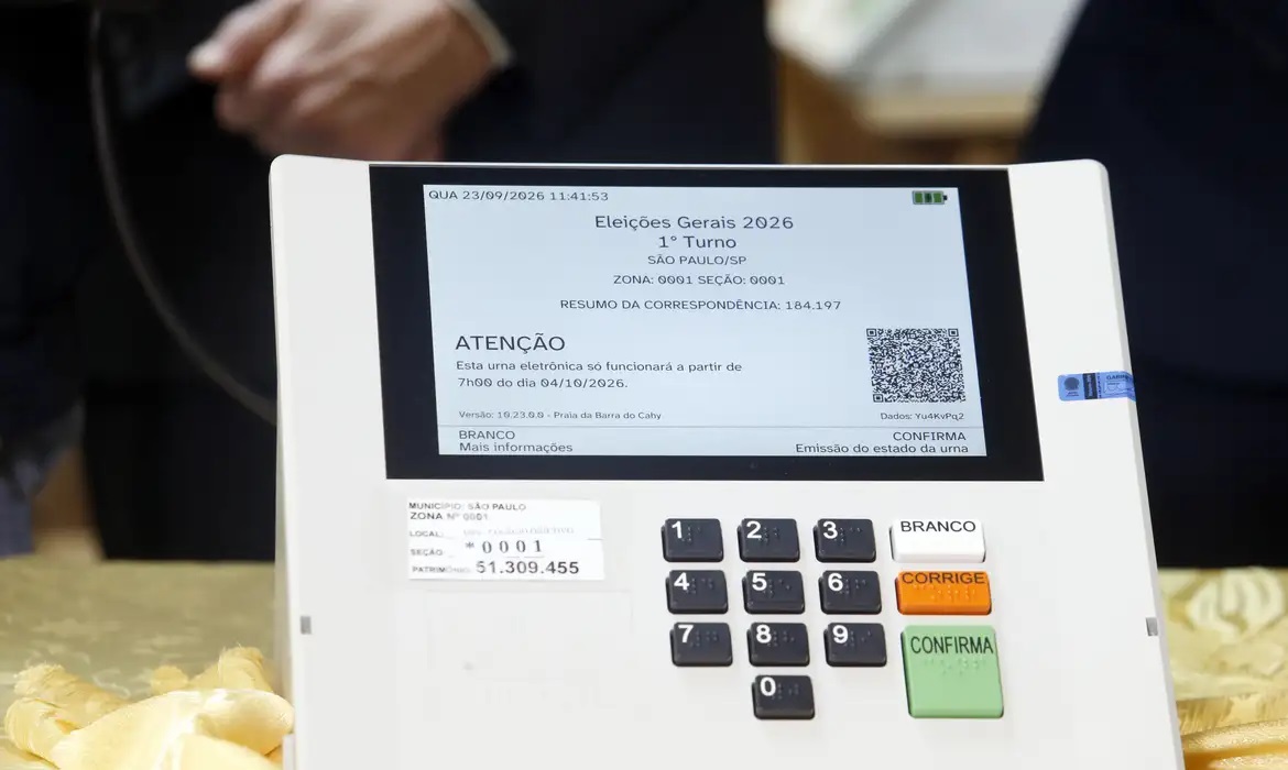 Comunidade científica alerta para risco de interferência nas eleições. Maior preocupação é com pressões vindas dos EUA