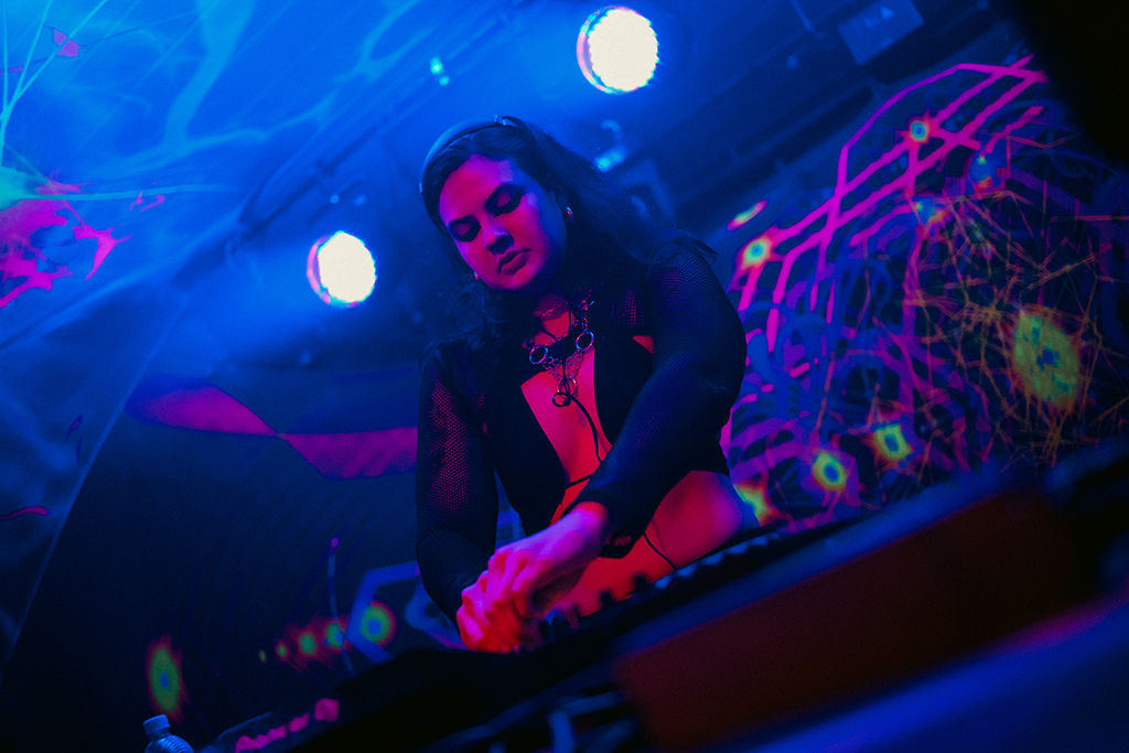 Techno Grito estreia no Grito Rock Dourados com m&uacute;sica eletr&ocirc;nica, forma&ccedil;&atilde;o e experi&ecirc;ncias de tecnologia