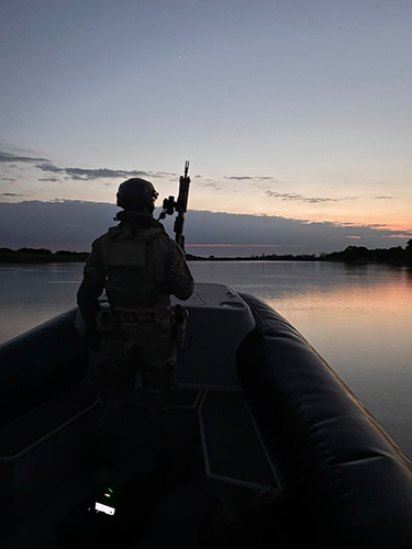 PF combate grilagem de terras da Uni&atilde;o e falsidade documental no Pantanal em Corumb&aacute;