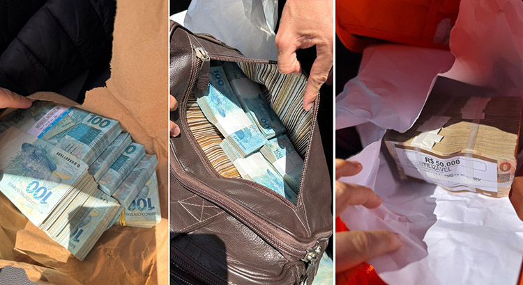 PF investiga crimes eleitorais em Campo Grande