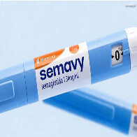 Anvisa pro&iacute;be propaganda de caneta emagrecedora de tarjas vermelha e preta