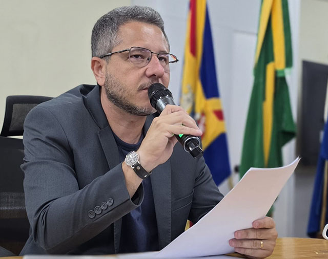 Sancionada lei que institui Semana Municipal da Pesca Sustent&aacute;vel em Corumb&aacute;