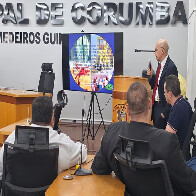 Legislativo e Executivo cumprem exig&ecirc;ncias da Lei de Responsabilidade Fiscal em Corumb&aacute;
