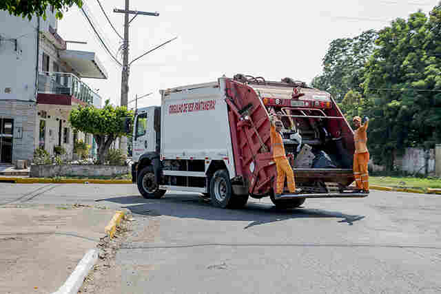 Prefeitura prorroga vencimentos da Taxa de Coleta, Remo&ccedil;&atilde;o e Destina&ccedil;&atilde;o Final de Res&iacute;duos 