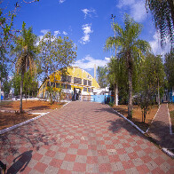 Restaura&ccedil;&atilde;o do Mercado Municipal de Corumb&aacute; resgata espa&ccedil;o hist&oacute;rico da cidade
