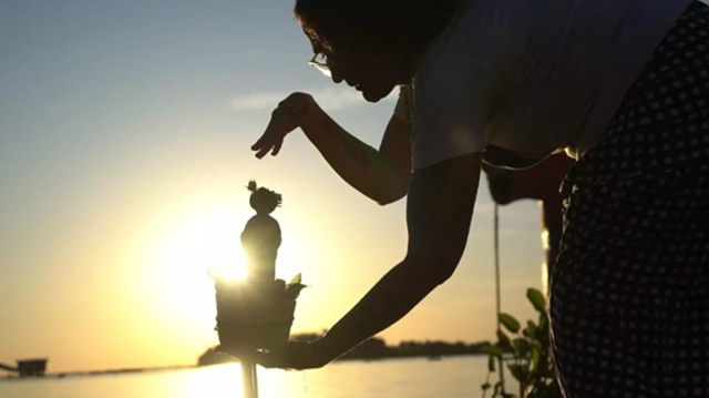 Bela Oy&aacute; Pantanal leva o afroturismo do Pantanal &agrave; ABAV 2026 e mira mercado internacional