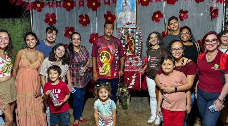 Bela Oy&aacute; Pantanal leva o afroturismo do Pantanal &agrave; ABAV 2026 e mira mercado internacional