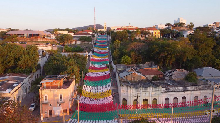 Bela Oy&aacute; Pantanal leva o afroturismo do Pantanal &agrave; ABAV 2026 e mira mercado internacional