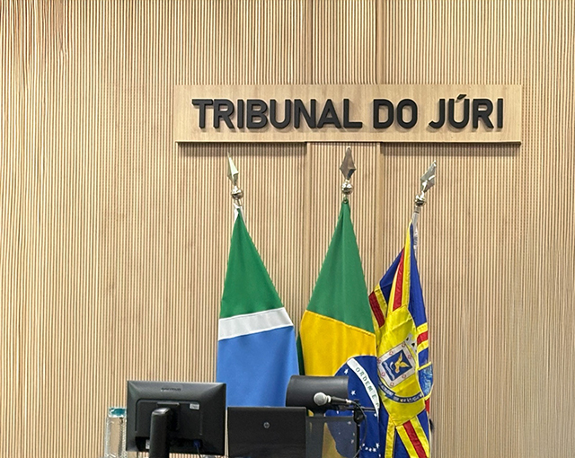 J&uacute;ri acolhe teses do MPMS e condena comerciante por homic&iacute;dio duplamente qualificado em Corumb&aacute;