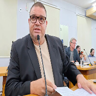 Jovan solicita avalia&ccedil;&atilde;o de rede el&eacute;trica na regi&atilde;o do Bairro Previsul onde ocorre circula&ccedil;&atilde;o de ve&iacute;culos de grande porte