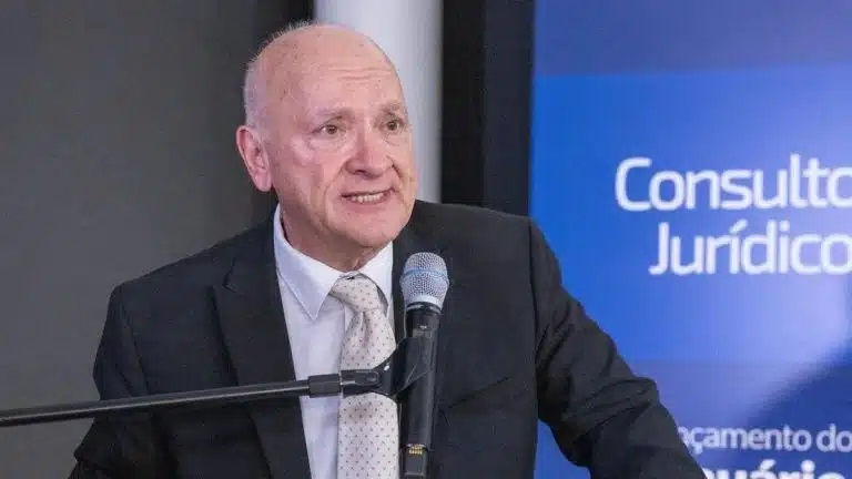 Morre M&aacute;rcio Chaer um dos mais respeitados jornalistas brasileiros