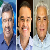 Pesquisa Ranking aponta reelei&ccedil;&atilde;o de Eduardo Riedel no 1&ordm; turno com 60% dos votos v&aacute;lidos