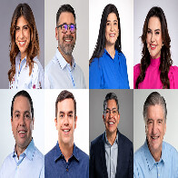 Pela 1&ordf; vez Mato Grosso do Sul ter&aacute; quatro mulheres na C&acirc;mara dos Deputados