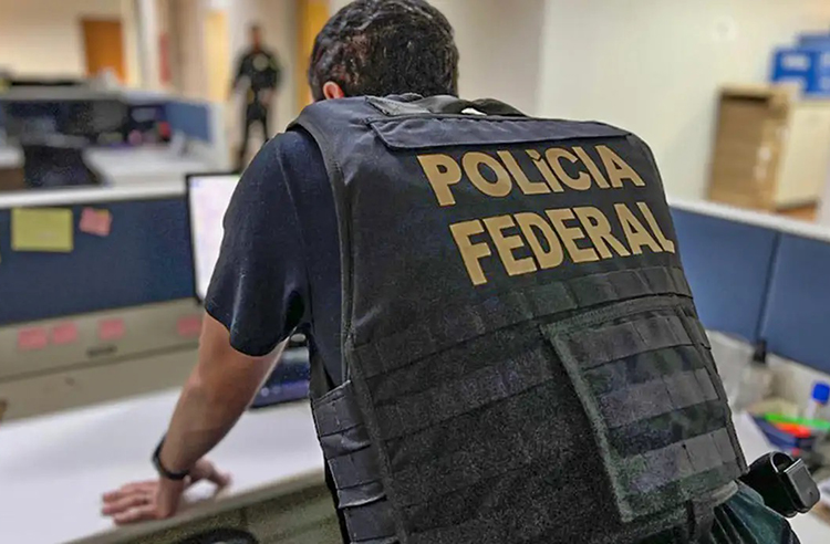 PF j&aacute; apreendeu mais de R$ 30 milh&otilde;es em crimes eleitorais em 2026 