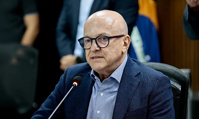 MT reelege Otaviano Pivetta como governador no primeiro turno