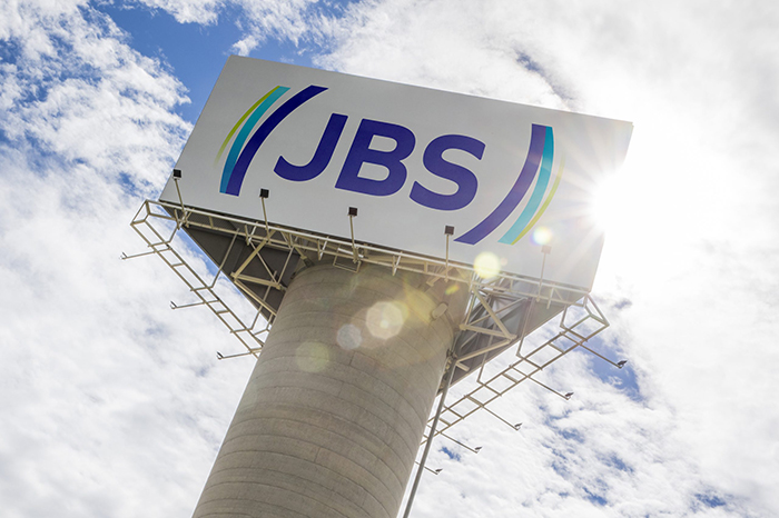 JBS abre inscri&ccedil;&otilde;es para Programa de Est&aacute;gio 2027 em tr&ecirc;s unidades de Mato Grosso do Sul
