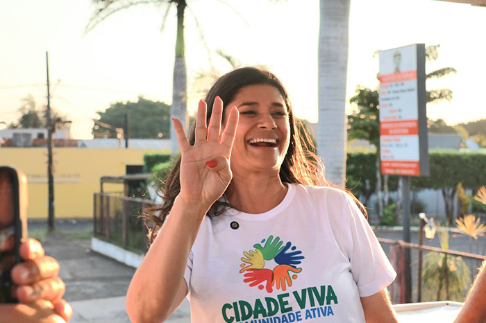 Rose Modesto garante retorno à Câmara Federal com expressiva aprovação das urnas em MS