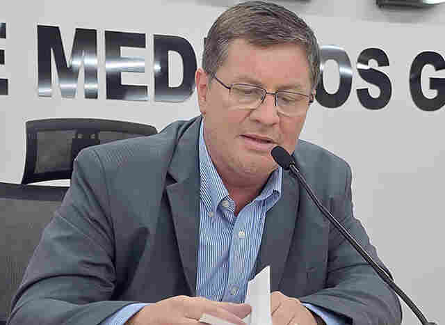 Bira diz que &eacute; preciso manter sistema de drenagem limpo para evitar alagamentos