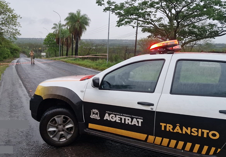 Defesa Civil atualiza ocorr&ecirc;ncias ap&oacute;s acumulado de precipita&ccedil;&atilde;o de 76,8 mil&iacute;metros em Corumb&aacute;