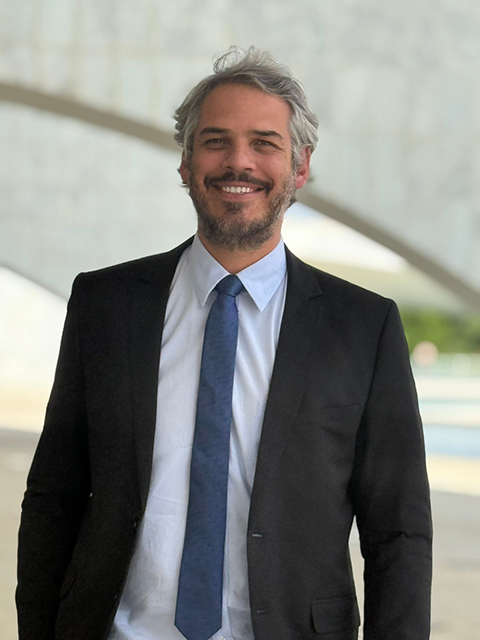 Tiago Botelho &eacute; eleito como nova aposta do PT para a Assembleia Legislativa de MS com 39.387 votos