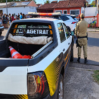 AGETRAT lan&ccedil;a Boletim Informativo com diagn&oacute;stico detalhado do tr&acirc;nsito em Corumb&aacute;