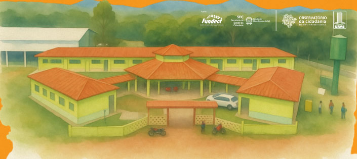 Mato Grosso do Sul tem 69 escolas ind&iacute;genas com mais de 20 mil estudantes matriculados