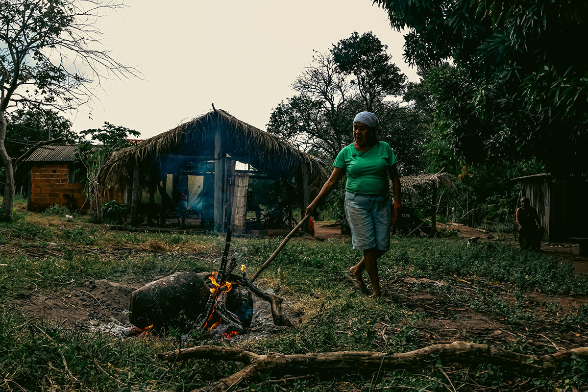 Da panela Macuxi aos grafismos Kadiwéu, encontro em MS promove troca de saberes entre ceramistas indígenas