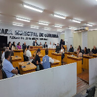 Com ordenamento, prainha ser&aacute; transformada em &aacute;rea de lazer para a popula&ccedil;&atilde;o