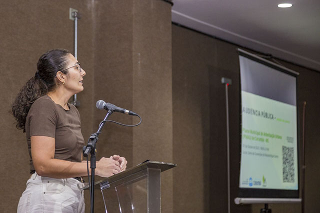 Corumb&aacute; planeja cidade mais verde com Plano de Arboriza&ccedil;&atilde;o Urbana